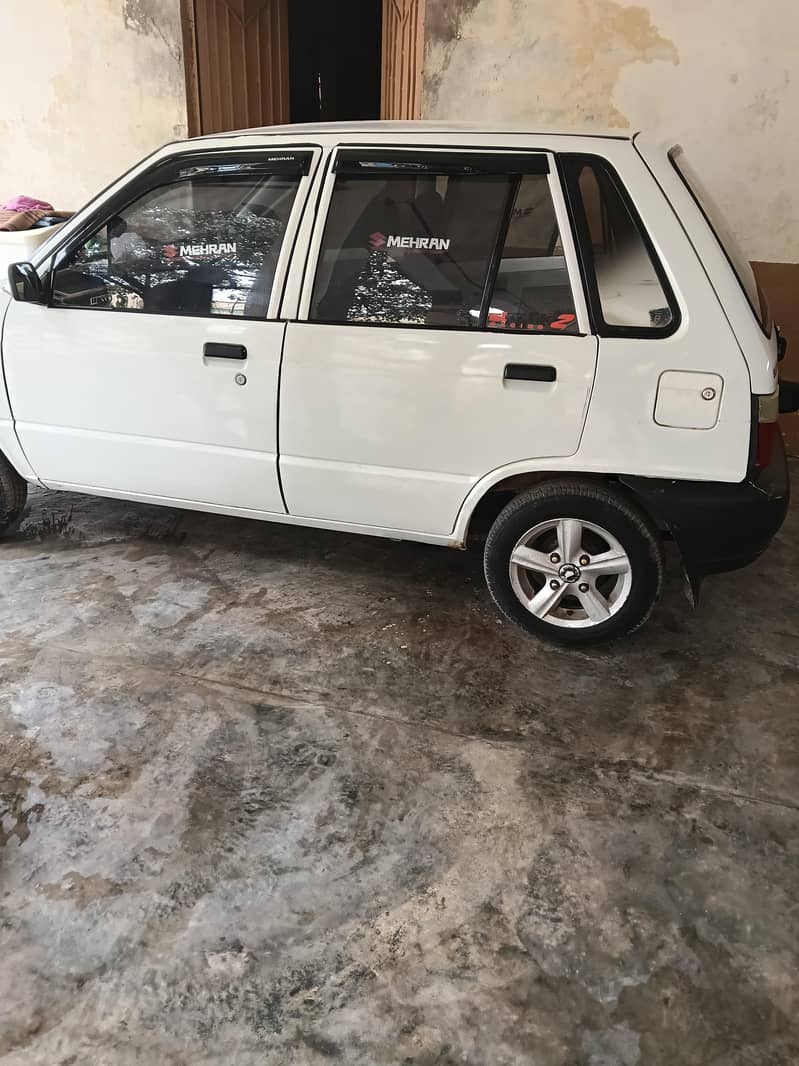 Mehran 3