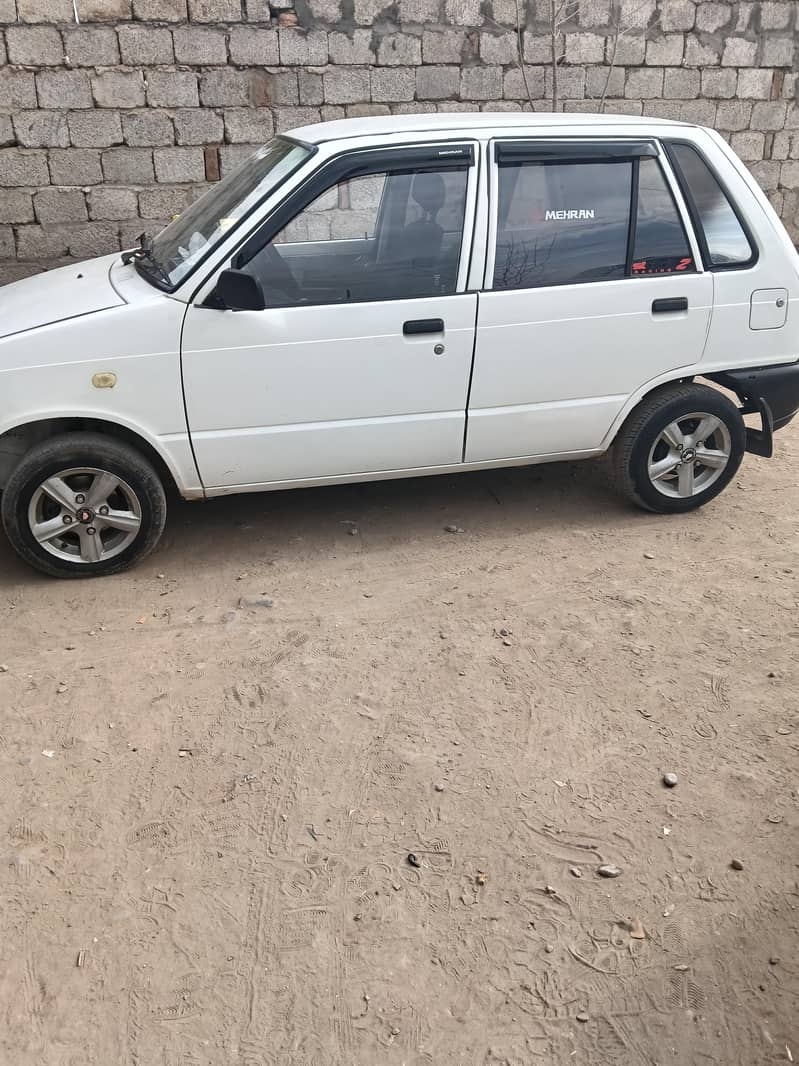 Mehran 1