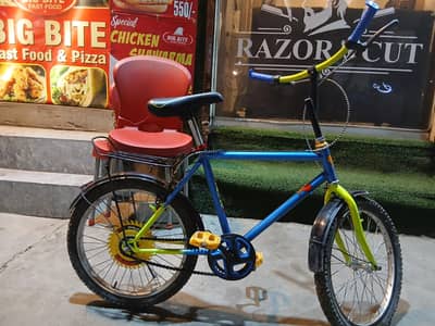 bicycles for sale 10 by 10 condition