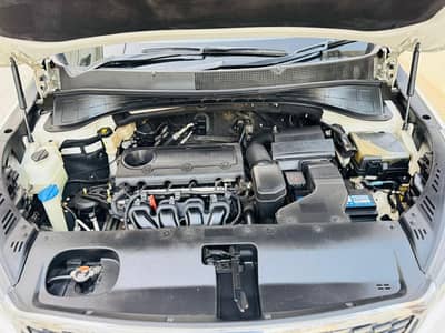 KIA SORENTO AWD 2021