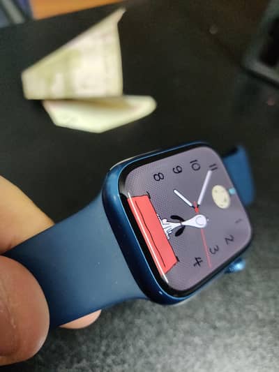 Apple Watch Series 7 45mm