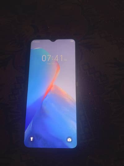 infinix smart 7 4/64