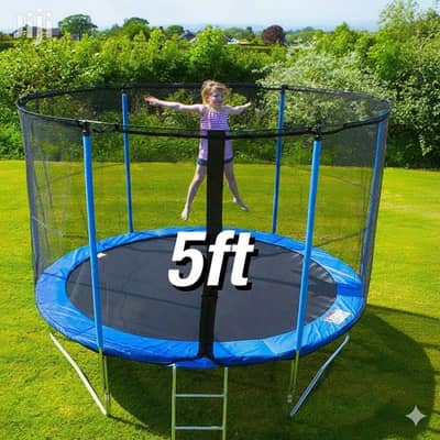 Trampoline | kids trampoline | trampoline jumping | all size availabl