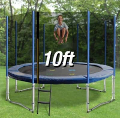 Trampoline | kids trampoline | trampoline jumping | all size availabl