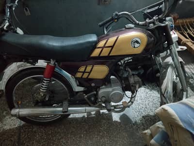 ROAD PRINCE BIKE WANT TO SELL