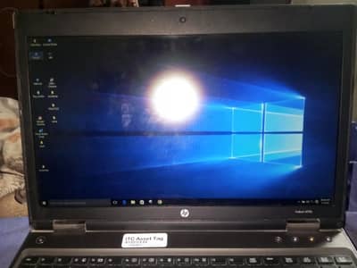 i am selling my laptop
