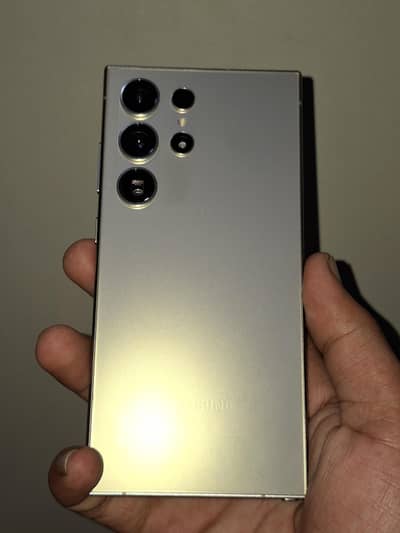 Samsung S24 ultra Non pta