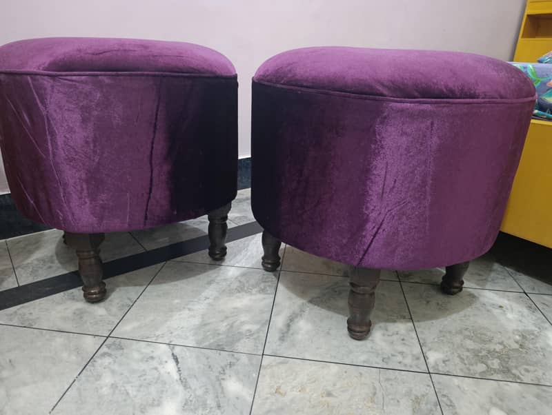 stools 2