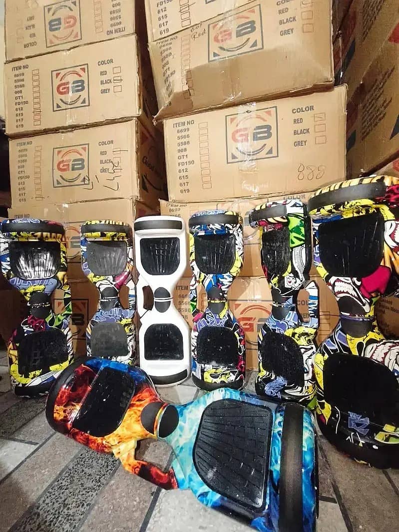 Hoverboards | new Hoverboards | Imported Hoverboards 0