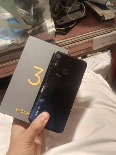 Infinix smart 8 . vivo y93 . realme 3