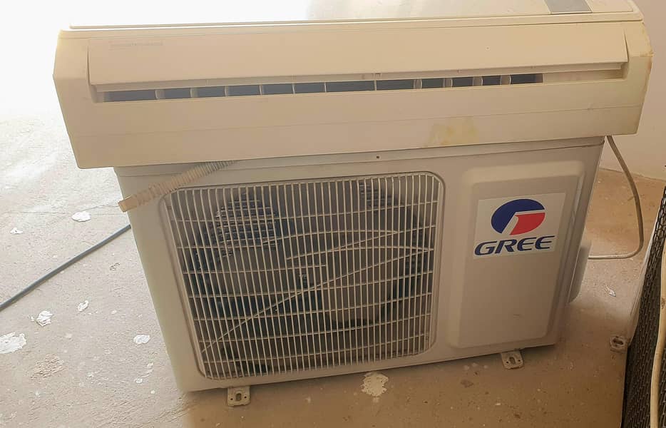 Gree 1.3 Split Ac 0