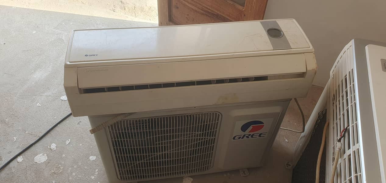 Gree 1.3 Split Ac 1