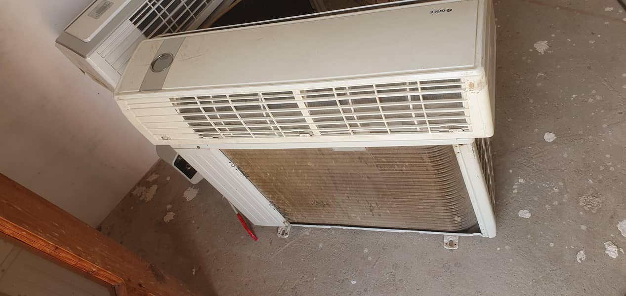 Gree 1.3 Split Ac 2