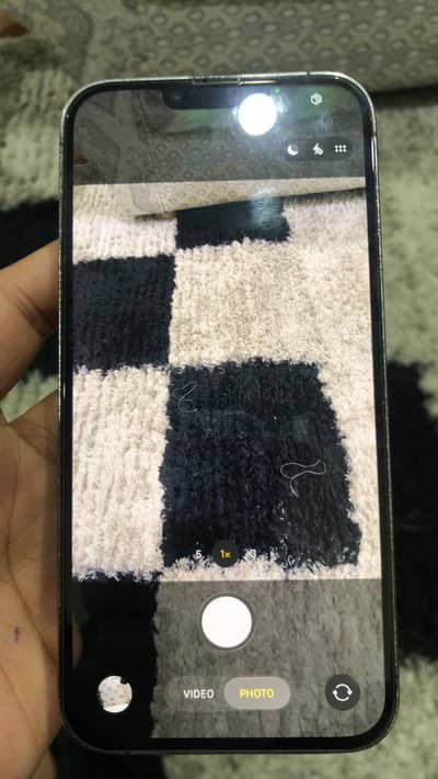 IPhone 13 Pro max