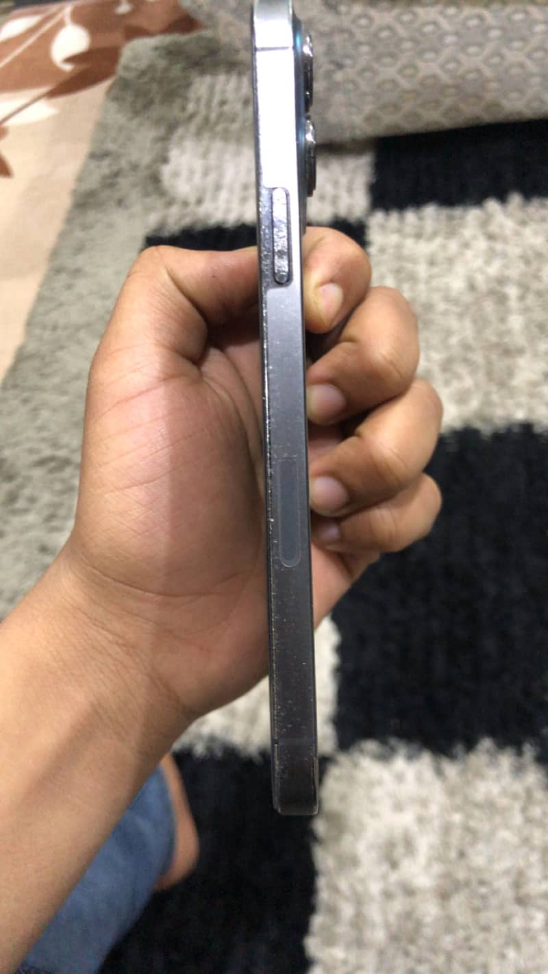 IPhone 13 Pro max 4