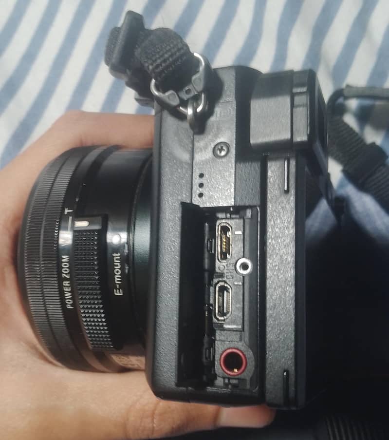 Sony a6400 7