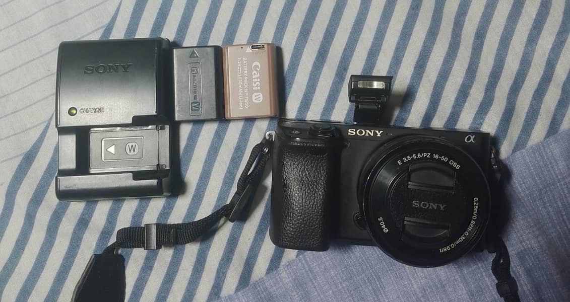 Sony a6400 10
