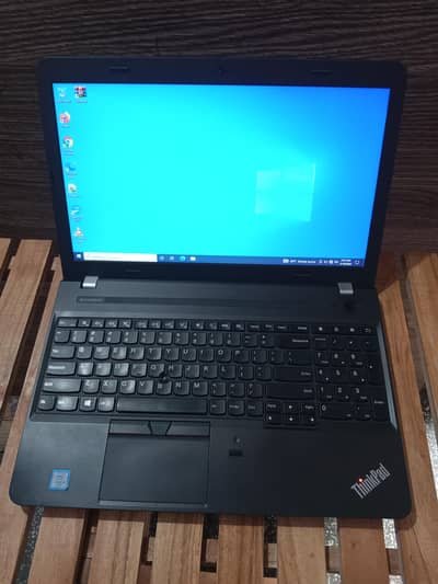 Lenovo Core i5 6Gen 10by10