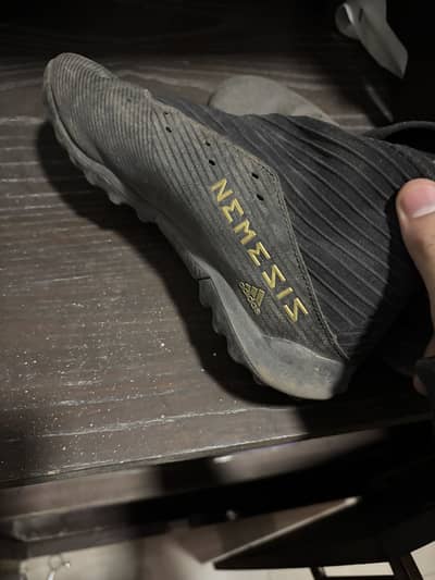 Football Shoes Original Nemesis