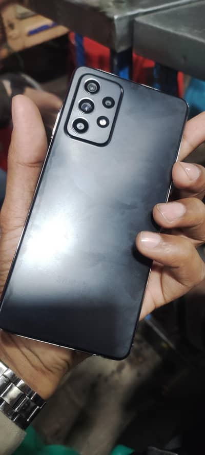 Samsung A52 8/128