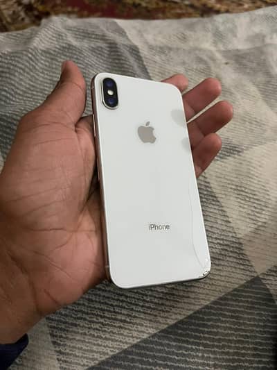 iphone x nonpta (64Gb)