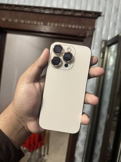 Iphone 16 pro 10 by 10