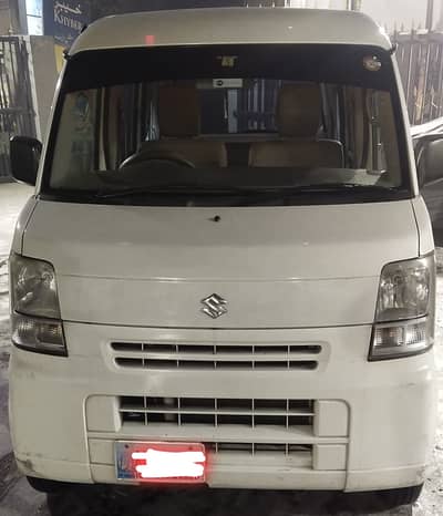 Suzuki Every 2013/18 | Suzuki Every | Every Car For Sale