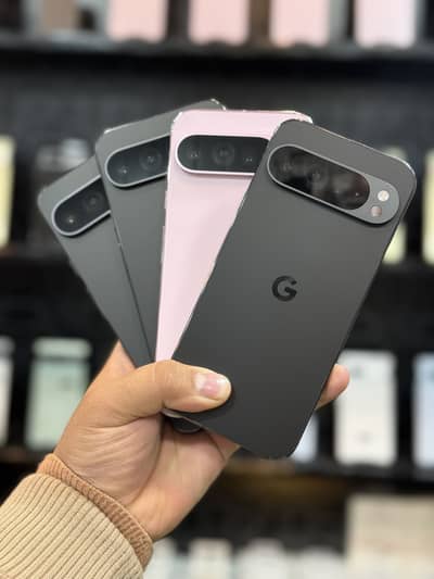 Google Pixel 9 Pro XL