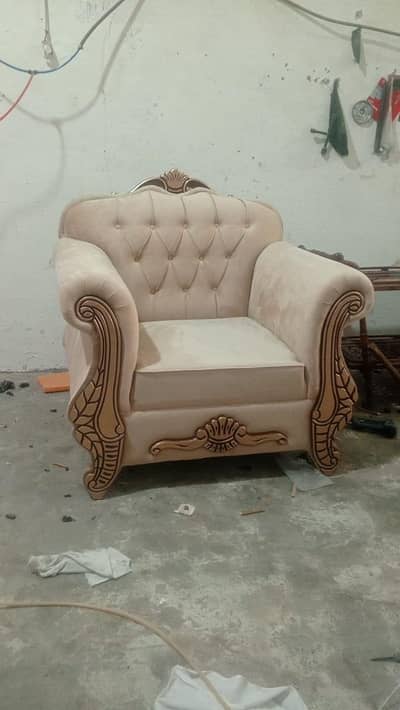 Wholesale Brand New 7,2,5 Seater Chesterfield Sofa Set