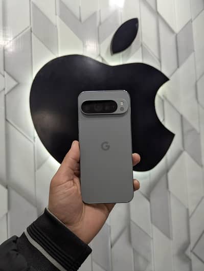 Google pixel 9 pro xl