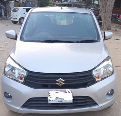 Suzuki Cultus VXR 2019