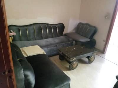 7 seater sofa set