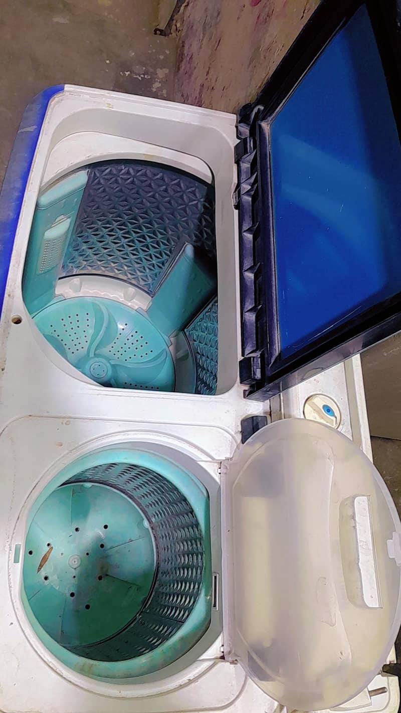 I-Zone Double Machine 1