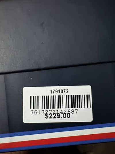 Tommy hilfiger original watch