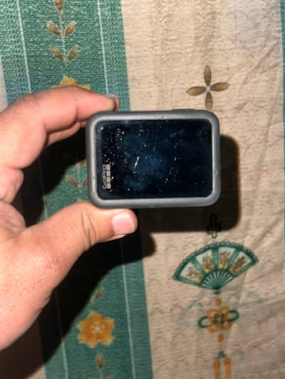 gopro Hero 8+256GB card original