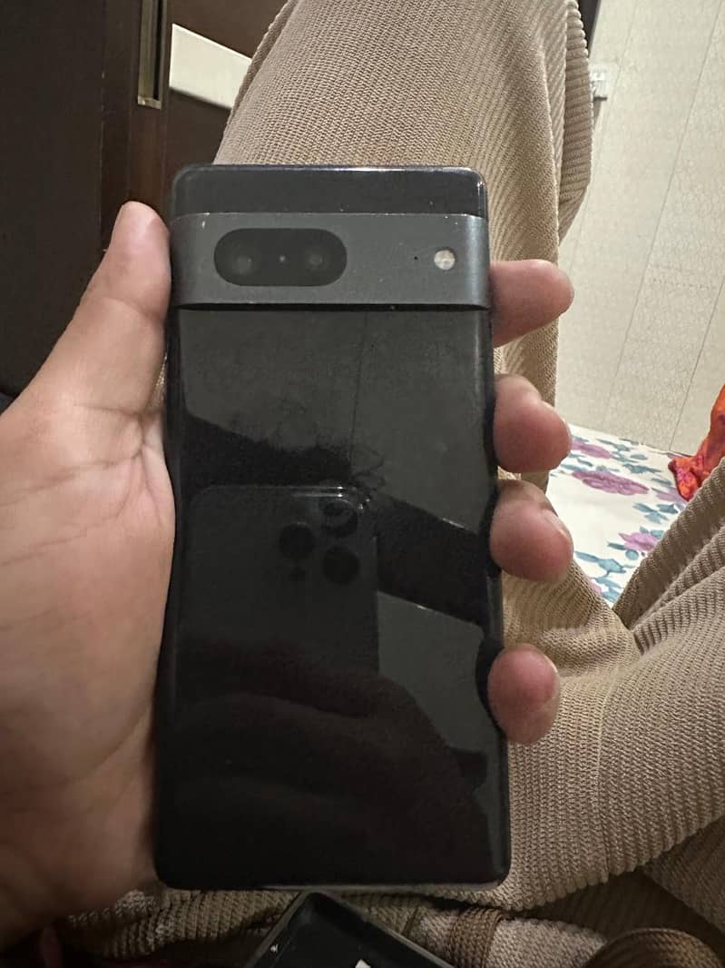 Google Pixel 7 1
