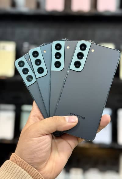 Samsung S22 5G
