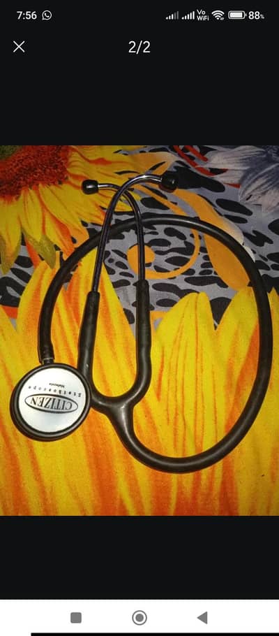 Stethoscope For Sale