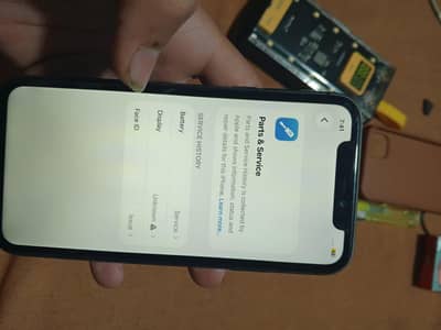 iphone 11 non PTA factory unlock ha