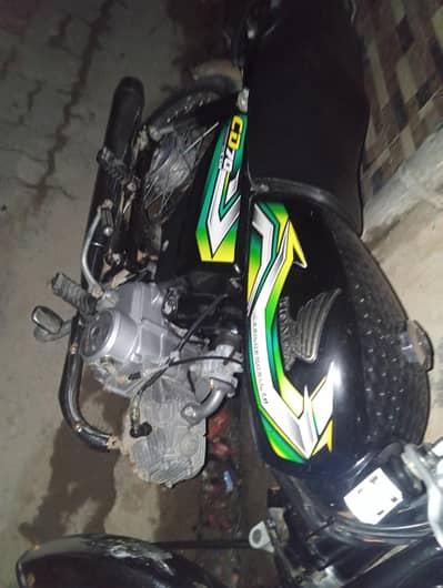 Honda cd 70 for sale