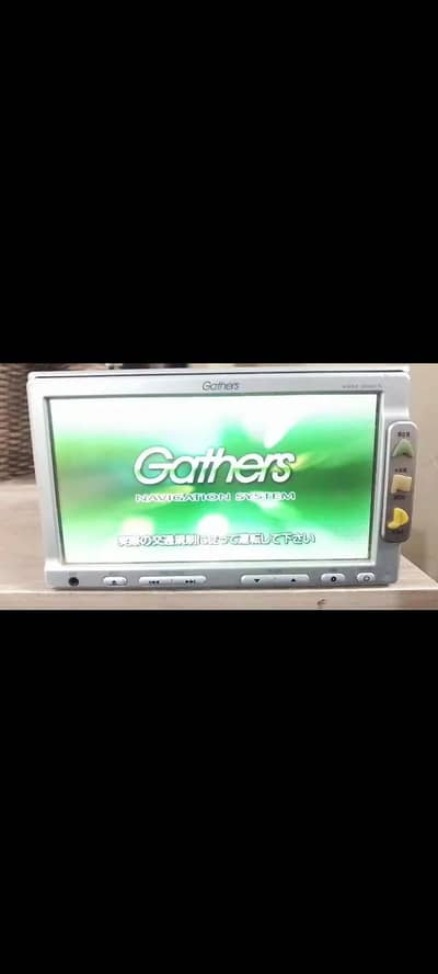 car LCD screen for sale