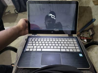 Hp Pavillion X360 Touch Screen