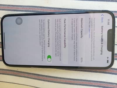 Iphone 13 with out box