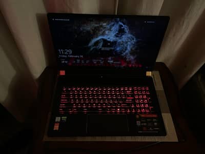 MSI GS 75 STEALTH 9SG