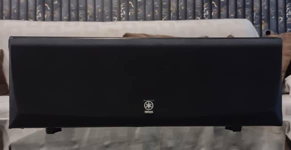 Yamaha Center Speaker