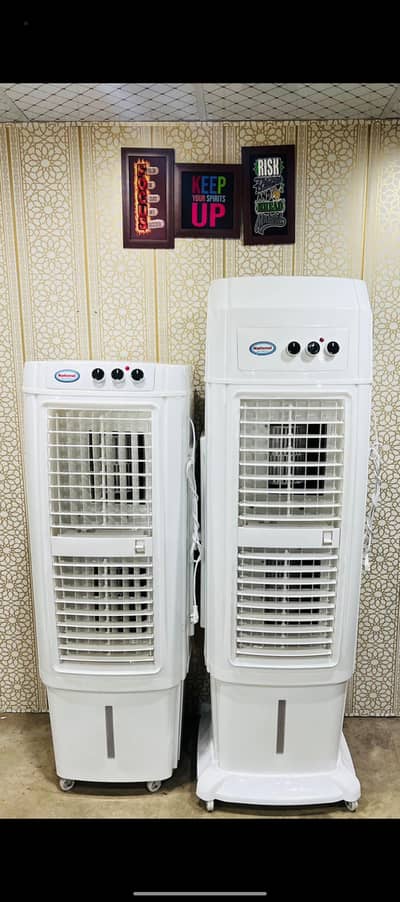 dull air cooler manufacturing company in Gujranwala