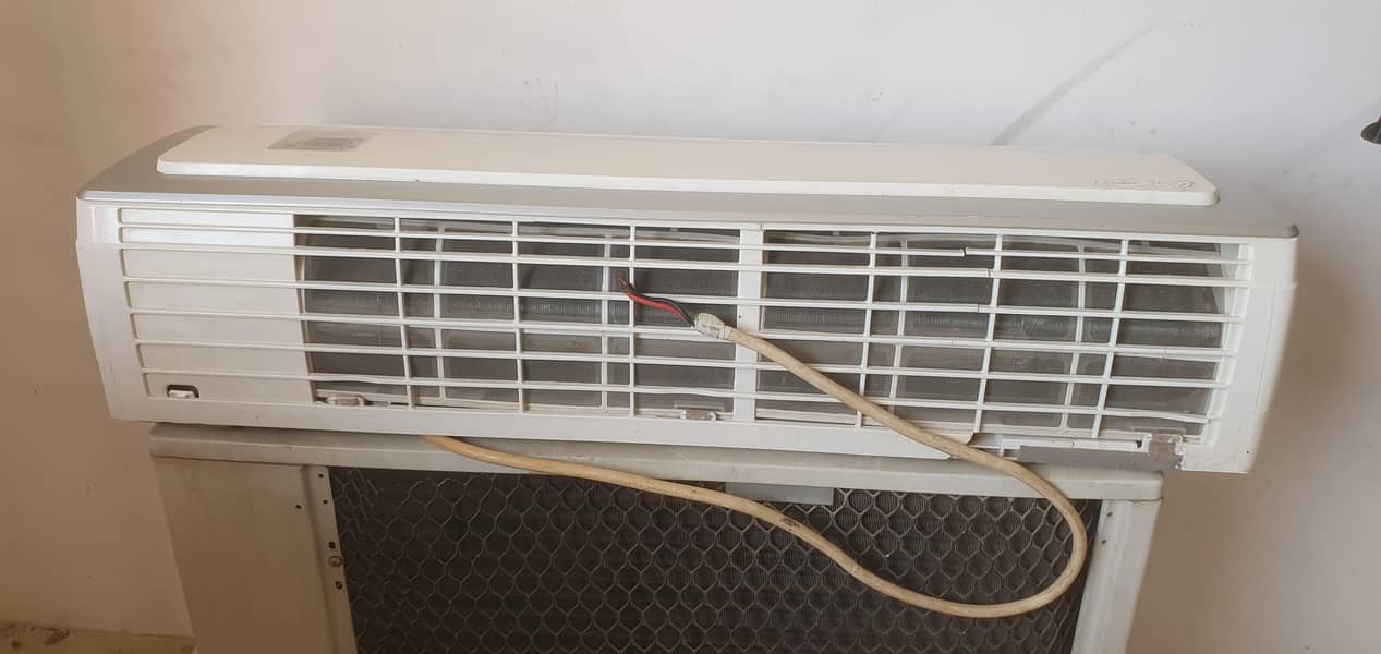 Gree 1.3 Split Ac 2