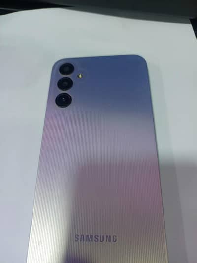 sumsung a14 single hand use boxs shat hy  condition 10/10