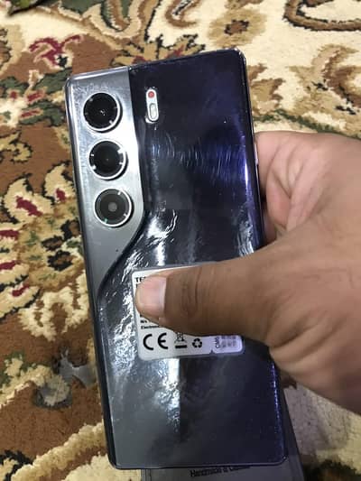 Tecno Camon 40 pro