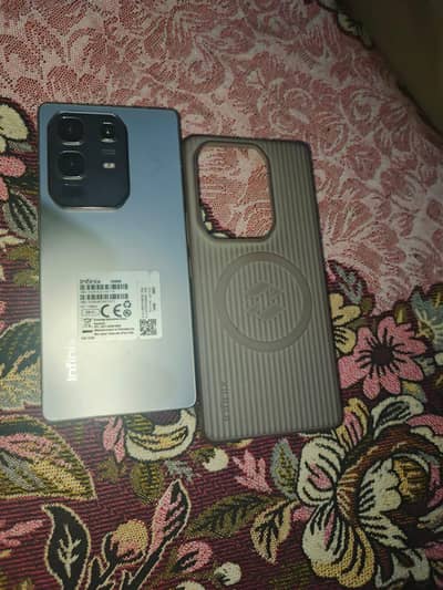 infinix note 50